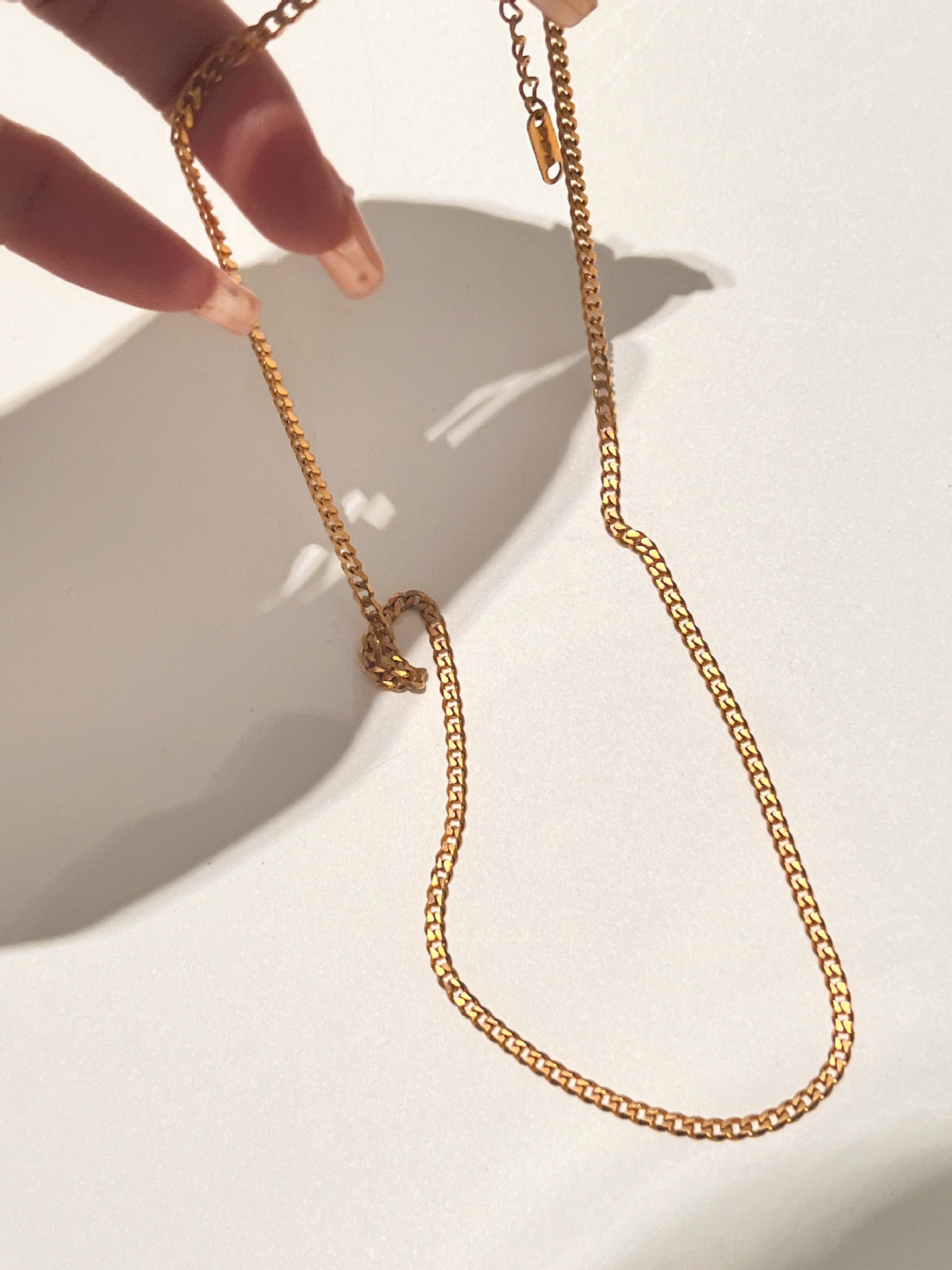 Goldiluxx 18k Gold plated Fully Diamond encrusted Letter Pendant