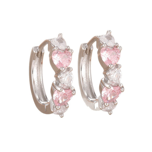 Goldiluxx Affordable Luxury Niche Versatile And Chic Ear Cuffs