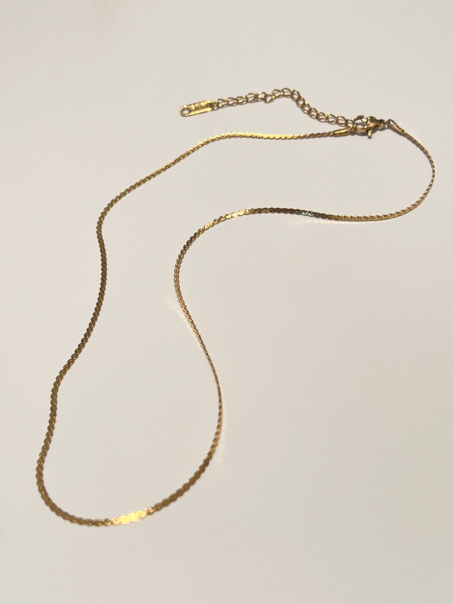 Goldiluxx 18k Gold plated Fully Diamond encrusted Letter Pendant