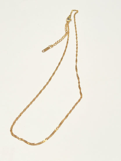 Goldiluxx 18k Gold plated Fully Diamond encrusted Letter Pendant