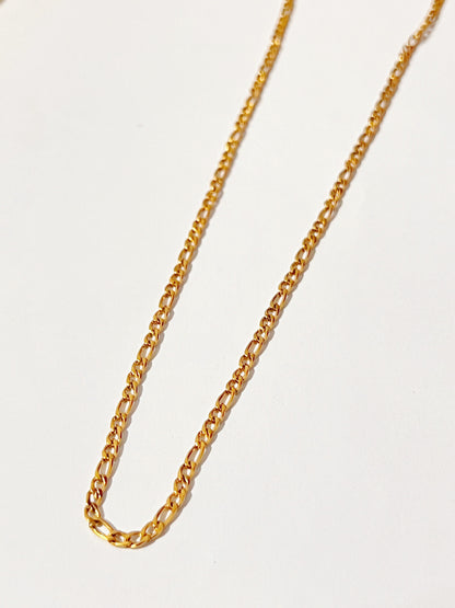 Goldiluxx 18k Gold plated Fully Diamond encrusted Letter Pendant